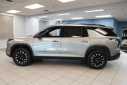 Thumbnail image of 2024 Chevrolet Traverse at Serpentini Chevrolet of Strongsville