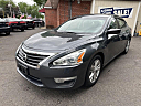 Thumbnail image of 2013 Nissan Altima at AUTO TOWN LLC