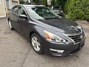 Thumbnail image of 2013 Nissan Altima at AUTO TOWN LLC