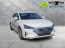 Thumbnail image of 2020 Hyundai ELANTRA at Maxon Hyundai Inc.