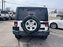 2012 Jeep Wrangler Sport at Ghazal Auto
