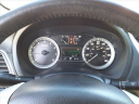 2015 Nissan Sentra SR at Mathews Nissan