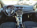 Thumbnail image of 2015 Nissan Sentra at Mathews Nissan
