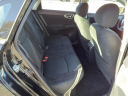 Thumbnail image of 2015 Nissan Sentra at Mathews Nissan