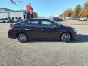 Thumbnail image of 2015 Nissan Sentra at Mathews Nissan