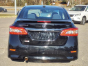 Thumbnail image of 2015 Nissan Sentra at Mathews Nissan