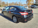 Thumbnail image of 2015 Nissan Sentra at Mathews Nissan