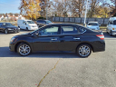 Thumbnail image of 2015 Nissan Sentra at Mathews Nissan