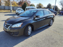 Thumbnail image of 2015 Nissan Sentra at Mathews Nissan