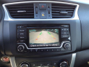 Thumbnail image of 2015 Nissan Sentra at Mathews Nissan