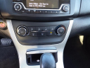 Thumbnail image of 2015 Nissan Sentra at Mathews Nissan
