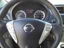 Thumbnail image of 2015 Nissan Sentra at Mathews Nissan