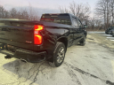 Thumbnail image of 2019 Chevrolet Silverado 1500 at Vision Nissan Greece
