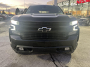 Thumbnail image of 2019 Chevrolet Silverado 1500 at Vision Nissan Greece