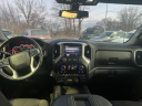 Thumbnail image of 2019 Chevrolet Silverado 1500 at Vision Nissan Greece