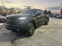 Thumbnail image of 2019 Chevrolet Silverado 1500 at Vision Nissan Greece