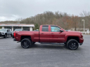Thumbnail image of 2016 Chevrolet Silverado 1500 at Ramey Motors