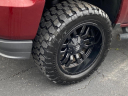 Thumbnail image of 2016 Chevrolet Silverado 1500 at Ramey Motors