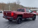 Thumbnail image of 2016 Chevrolet Silverado 1500 at Ramey Motors