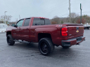 Thumbnail image of 2016 Chevrolet Silverado 1500 at Ramey Motors