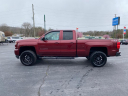 Thumbnail image of 2016 Chevrolet Silverado 1500 at Ramey Motors