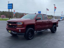 Thumbnail image of 2016 Chevrolet Silverado 1500 at Ramey Motors
