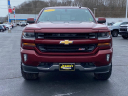 Thumbnail image of 2016 Chevrolet Silverado 1500 at Ramey Motors