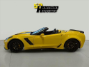 Thumbnail image of 2017 Chevrolet Corvette at Homan Chevrolet Gmc Of Ripon, Inc.