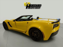 Thumbnail image of 2017 Chevrolet Corvette at Homan Chevrolet Gmc Of Ripon, Inc.