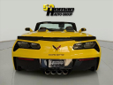Thumbnail image of 2017 Chevrolet Corvette at Homan Chevrolet Gmc Of Ripon, Inc.