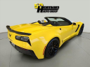 Thumbnail image of 2017 Chevrolet Corvette at Homan Chevrolet Gmc Of Ripon, Inc.