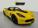 Thumbnail image of 2017 Chevrolet Corvette at Homan Chevrolet Gmc Of Ripon, Inc.