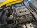 Thumbnail image of 2017 Chevrolet Corvette at Homan Chevrolet Gmc Of Ripon, Inc.