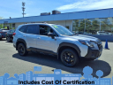 Thumbnail image of 2022 Subaru Forester at Liberty Subaru Inc.