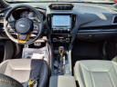 Thumbnail image of 2022 Subaru Forester at Liberty Subaru Inc.