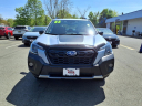 Thumbnail image of 2022 Subaru Forester at Liberty Subaru Inc.