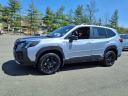 Thumbnail image of 2022 Subaru Forester at Liberty Subaru Inc.
