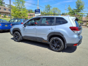 Thumbnail image of 2022 Subaru Forester at Liberty Subaru Inc.