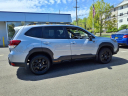 Thumbnail image of 2022 Subaru Forester at Liberty Subaru Inc.