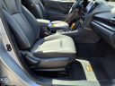 Thumbnail image of 2022 Subaru Forester at Liberty Subaru Inc.