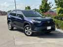 Thumbnail image of 2024 Toyota RAV4 at Mike Calvert Toyota - New