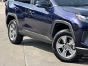 Thumbnail image of 2024 Toyota RAV4 at Mike Calvert Toyota - New