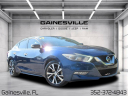 Thumbnail image of 2017 Nissan Maxima at Gainesville Dodge Chrysler Jeep