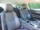 2017 Nissan Maxima 3.5 SV at Gainesville Dodge Chrysler Jeep
