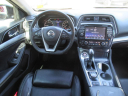 Thumbnail image of 2017 Nissan Maxima at Gainesville Dodge Chrysler Jeep