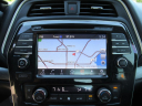 Thumbnail image of 2017 Nissan Maxima at Gainesville Dodge Chrysler Jeep