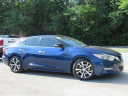 Thumbnail image of 2017 Nissan Maxima at Gainesville Dodge Chrysler Jeep