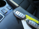 Thumbnail image of 2017 Nissan Maxima at Gainesville Dodge Chrysler Jeep