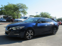 Thumbnail image of 2017 Nissan Maxima at Gainesville Dodge Chrysler Jeep
