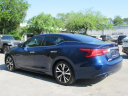 Thumbnail image of 2017 Nissan Maxima at Gainesville Dodge Chrysler Jeep